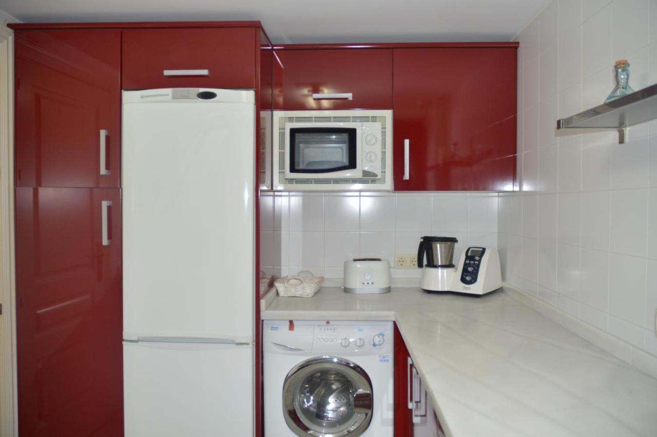 דירות Cordoba Cool Vailima 2 מראה חיצוני תמונה